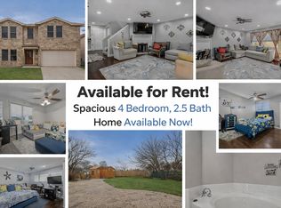 2453 Graystone Dr, Little Elm, TX 75068
