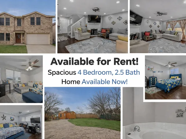 2453 Graystone Dr, Little Elm, TX 75068