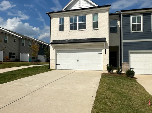 49 Toter Trce, Dawsonville, GA 30534