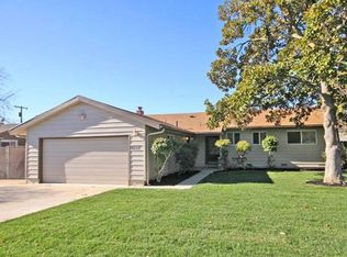 2117 Bircher Way, Carmichael, CA 95608