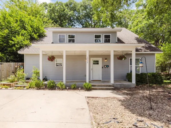 1713 Iris St, Little Rock, AR 72202