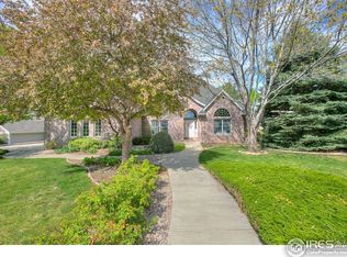 6413 Southridge Greens Blvd, Fort Collins, CO 80525