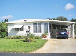 518 NE Sapphire Way, Jensen Beach, FL 34957