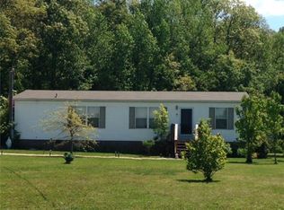 545 Finger Bluff Rd LOT 2, Morrison, TN 37357