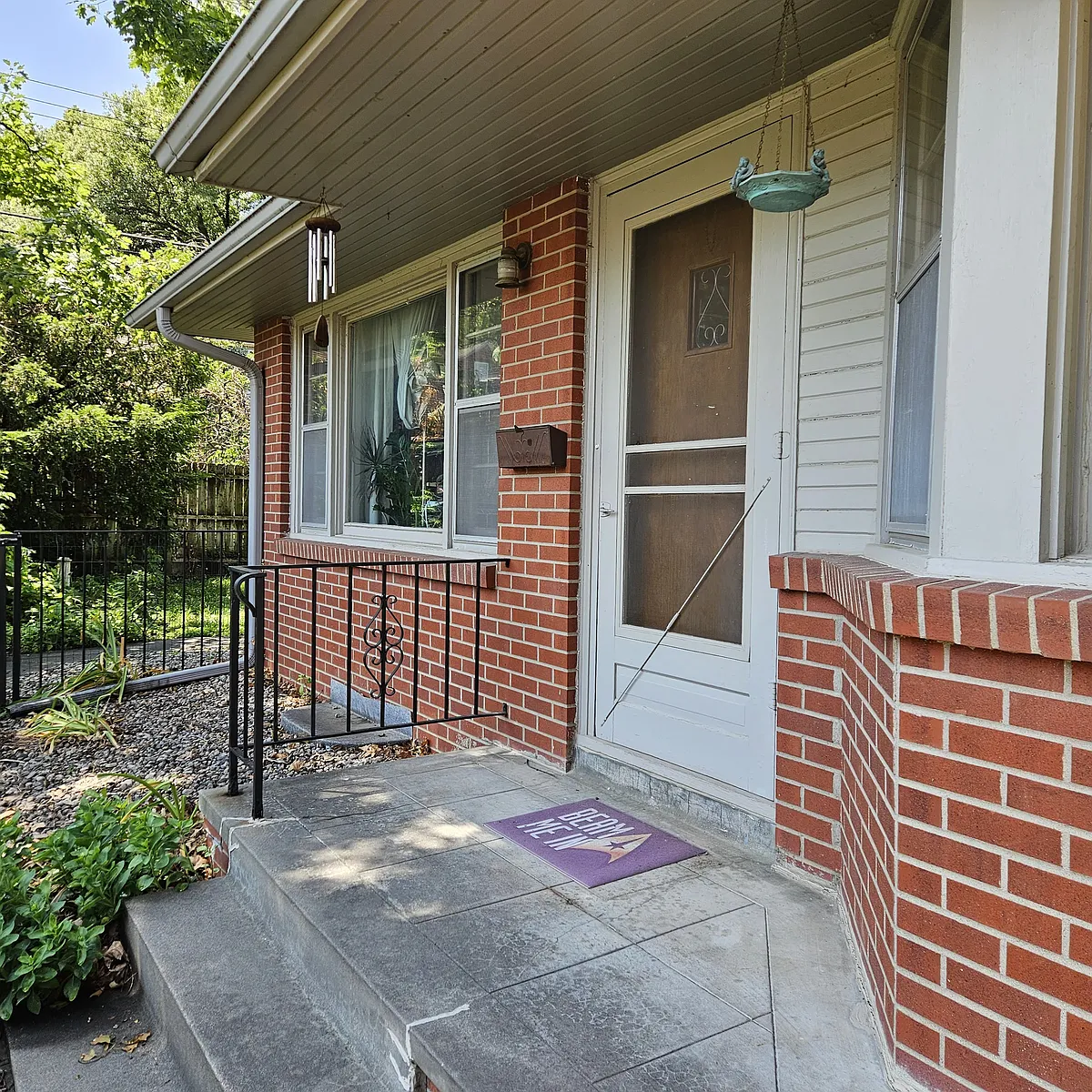 Building Photo - 3603 Woods Ave