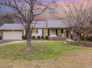 913 Bedford Pl LOT 38, Columbia, TN 38401