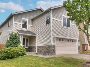 2580 NE 2nd Pl, Renton, WA 98056