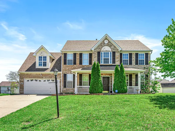 567 Ironbrook Ct, Indianapolis, IN 46239