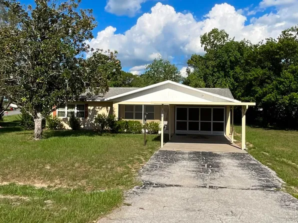 9359 Bahia Rd, Ocala, FL 34472
