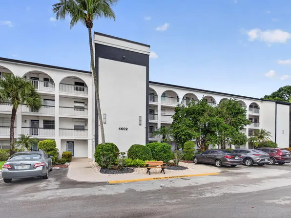 4602 Martinique Way APT H2, Pompano Beach, FL 33066