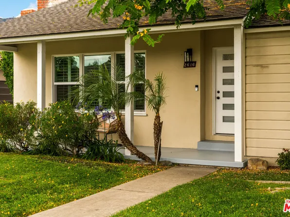 2616 N Buena Vista St, Burbank, CA 91504