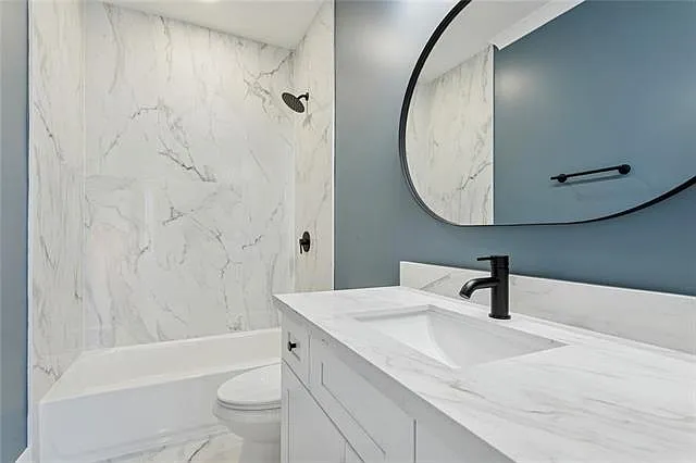 3400 Montesquieu St #1-B — Photo 16