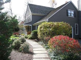 501 Port Royal Ct, Landenberg, PA 19350