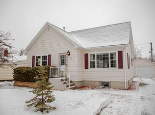 210 6th St SE, Barnesville, MN 56514