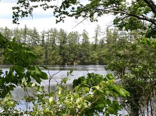 243 Morrills Mill Rd, North Berwick, ME 03906