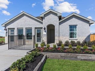 1106 Sandhill Crane Dr, Texas City, TX 77590