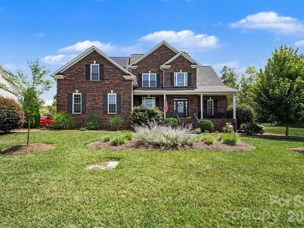 5107 Summerell Ave, Gastonia, NC 28056