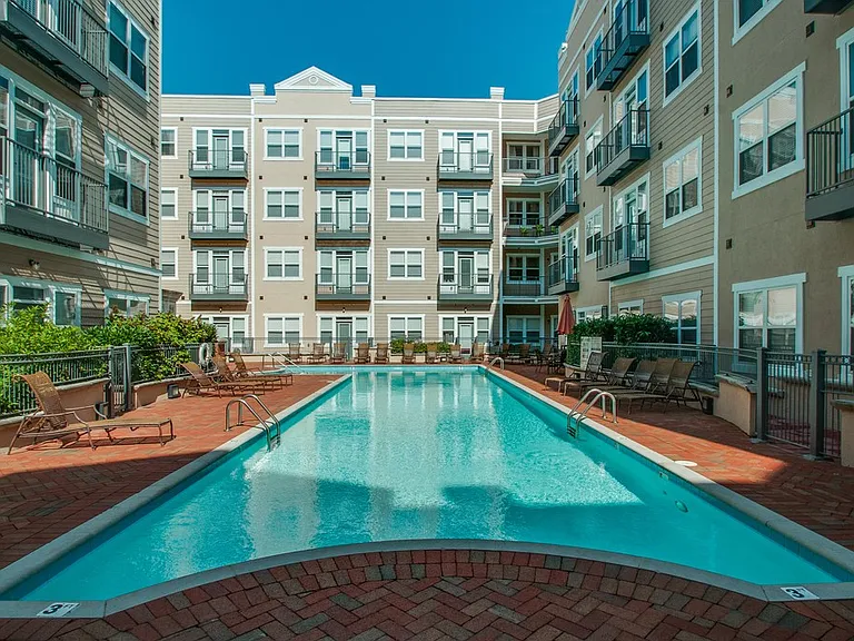 3000 Vanderbilt Pl #231 — Photo 15