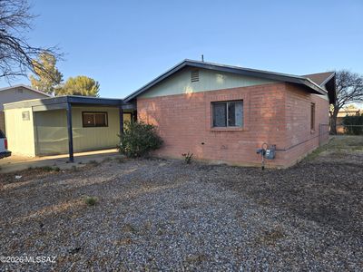 519 N Leonardo Di Vinci Dr, Sierra Vista, AZ, 85635