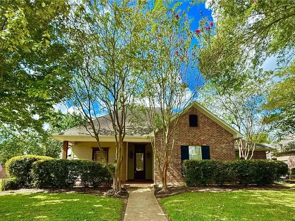 358 W Shore Dr, Alexandria, LA 71303