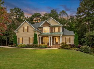 117 Archstone Sq, McDonough, GA 30253