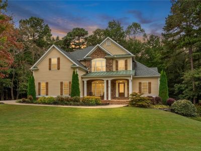 117 Archstone Sq, McDonough, GA, 30253