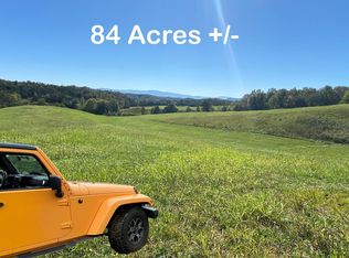 Lonesome Pine Rd, Bybee, TN 37713