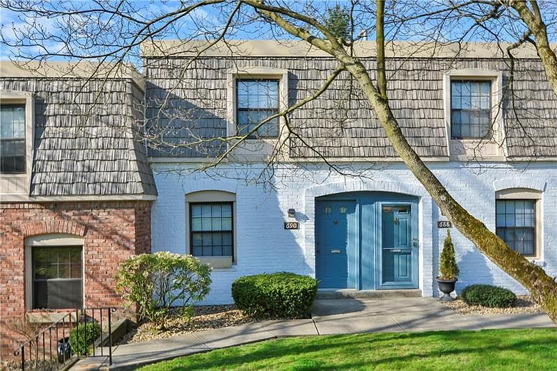 690 Carriage Cir, Pittsburgh, PA 15205 Zillow