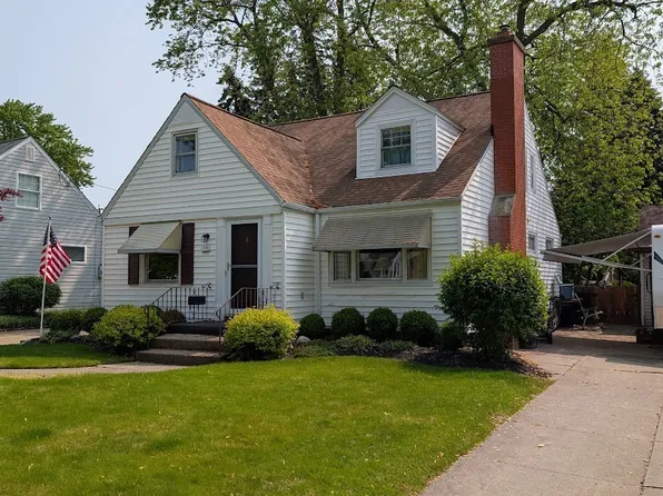 56 Calvert Blvd, Tonawanda, NY 14150