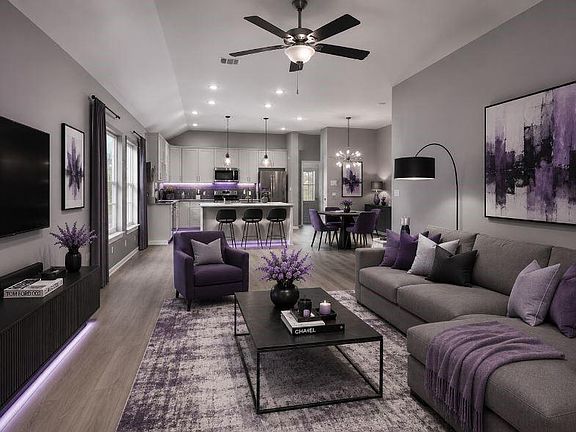 2nd image of 31849 Pecan Cottage Trl