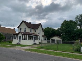 6 2nd St, Edwards, NY 13635