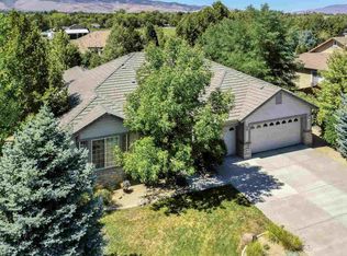475 Flanders Rd, Reno, NV 89511