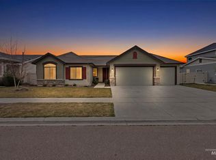 917 Silver Spgs, Middleton, ID 83644