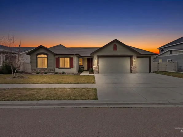 917 Silver Spgs, Middleton, ID 83644