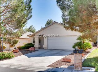 4961 Cedar Lawn Way, Las Vegas, NV 89130