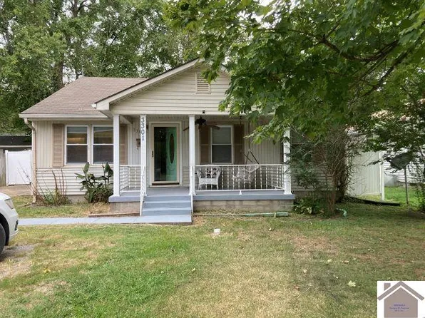 3301 Schneidman Rd, Paducah, KY 42003