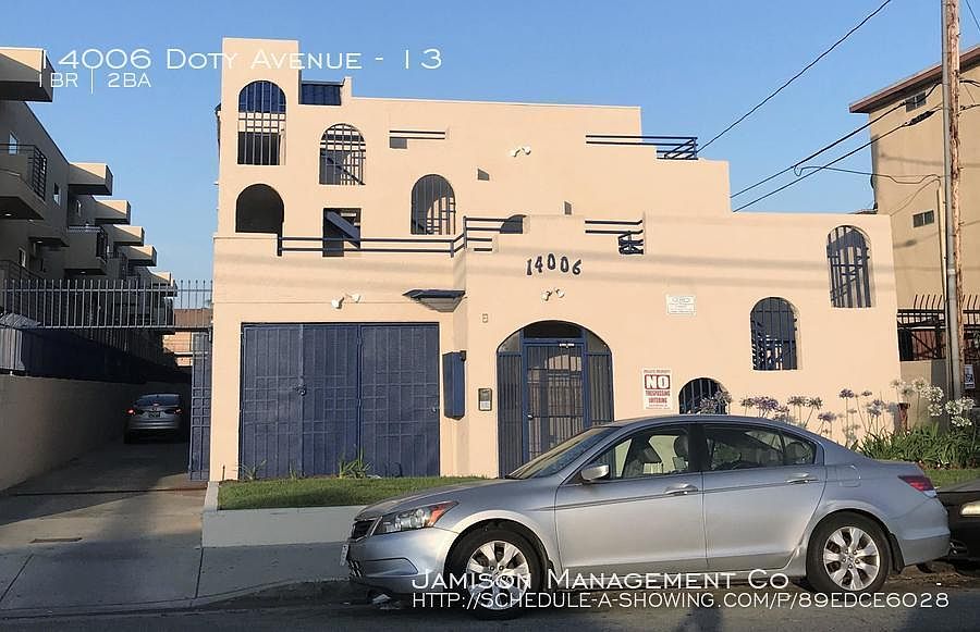 1st image of 14006 Doty Ave APT 13