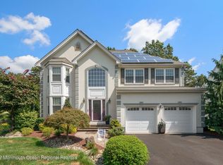 484 Sebastian Sq, Saint Augustine, FL 32095