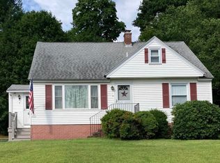 4 Davis Rd, Auburn, MA 01501