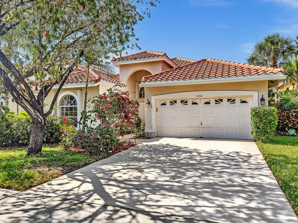 10882 Old Bridgeport Lane, Boca Raton, FL 33498