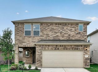 14124 Edna Maxine Walk, Del Valle, TX 78617