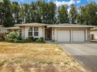 824 NE Meadow Dr, Portland, OR 97211