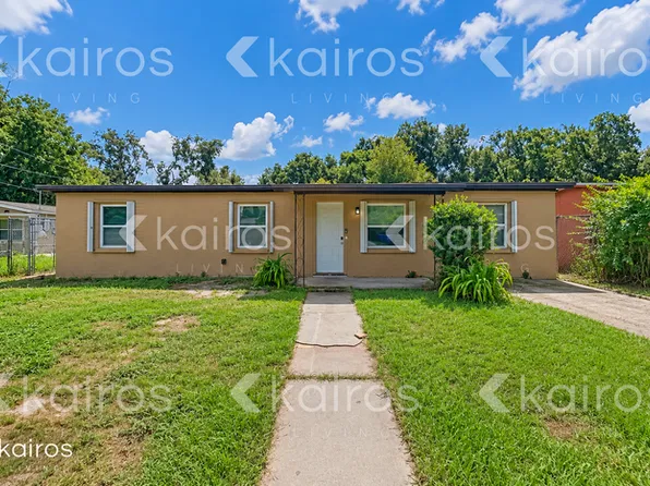 1923 Brack St, Kissimmee, FL 34744
