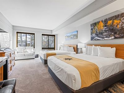 1211 W Keystone Road UNIT 2747, Keystone, CO, 80435
