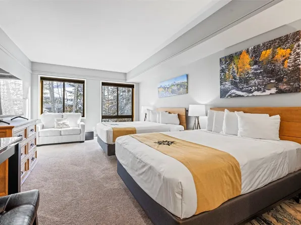 1211 W Keystone Road UNIT 2747, Keystone, CO 80435