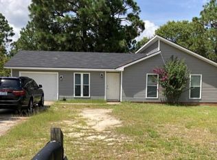 4535 Ruby Rd, Fayetteville, NC 28311