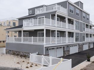 1515 Ocean Terr UNIT 4, Seaside Heights, NJ 08751
