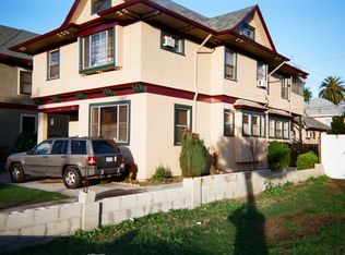 2710 S Normandie Ave, Los Angeles, CA 90007