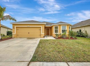 10771 SW Cremona Way, Port Saint Lucie, FL 34953