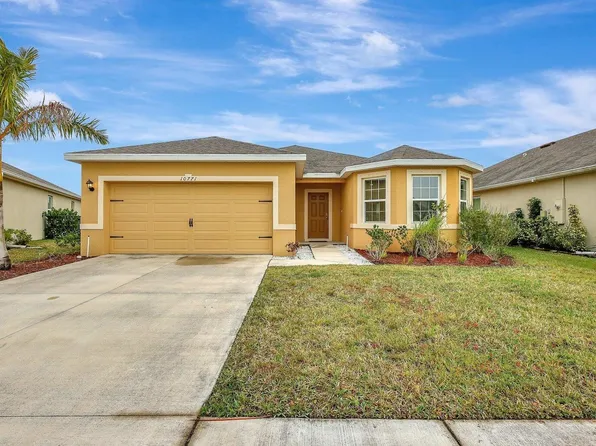 10771 SW Cremona Way, Port St Lucie, FL 34987